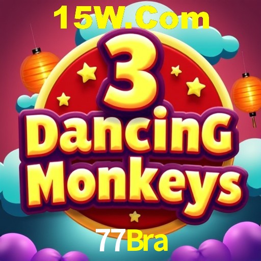 Download para Android e iOS na 77Bra