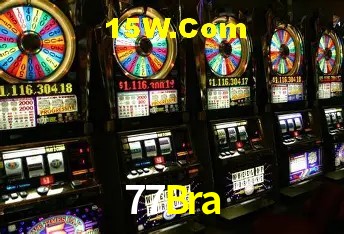 Jogos com bônus e suporte 24h na 77Bra